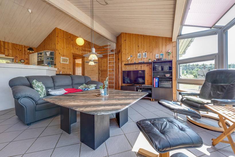 Foto von Ferienhaus LO45 in Klegod - Westjütland