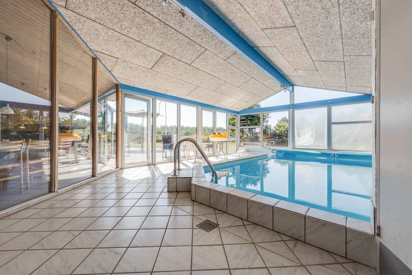 Foto von Ferienhaus LO45 in Klegod - Westjütland