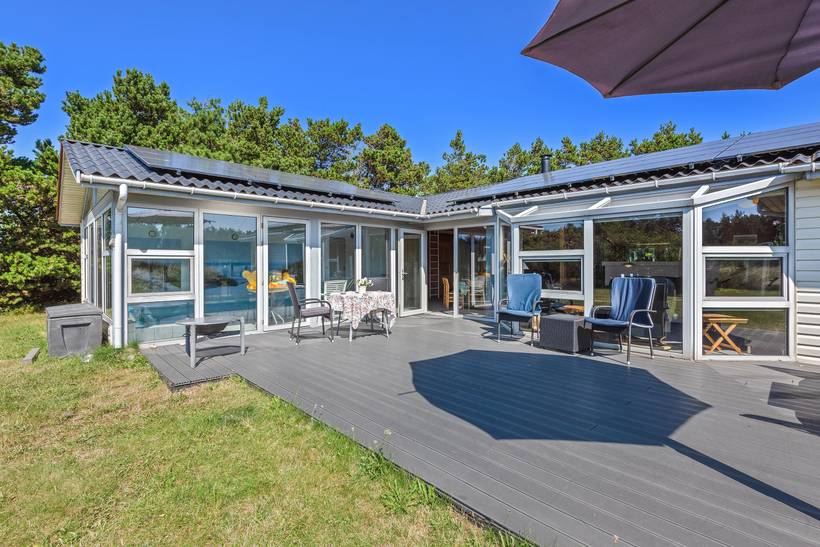 Foto von Ferienhaus LO45 in Klegod - Westjütland