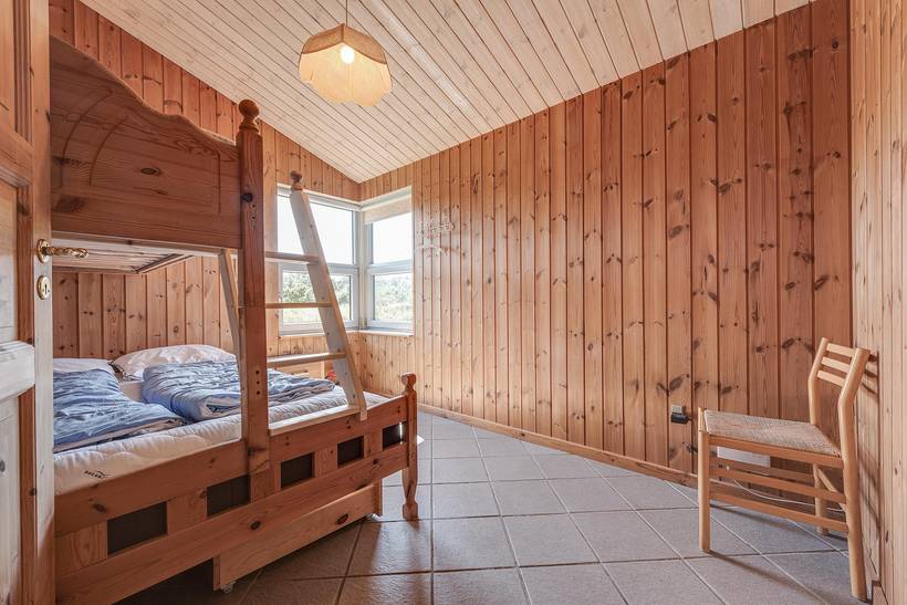 Foto von Ferienhaus LO45 in Klegod - Westjütland