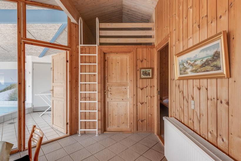 Foto von Ferienhaus LO45 in Klegod - Westjütland