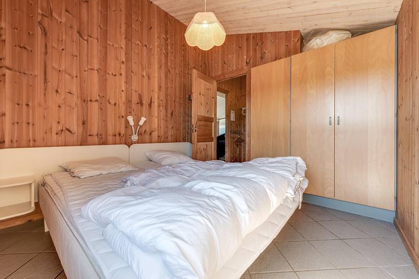 Foto von Ferienhaus LO45 in Klegod - Westjütland