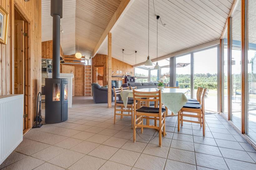 Foto von Ferienhaus LO45 in Klegod - Westjütland
