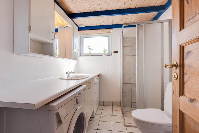 Foto von Ferienhaus LO45 in Klegod - Westjütland