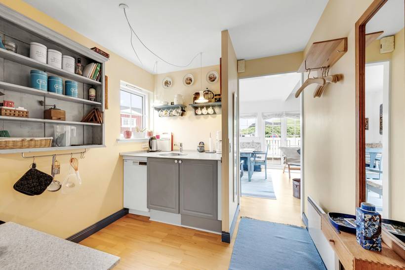 Foto von Ferienhaus LO54 in Søndervig - Westjütland