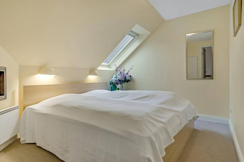 Foto von Ferienhaus LO54 in Søndervig - Westjütland