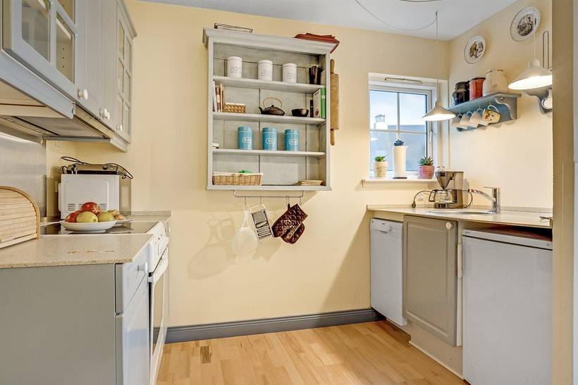 Foto von Ferienhaus LO54 in Søndervig - Westjütland