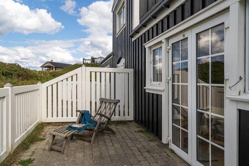 Foto von Ferienhaus LO54 in Søndervig - Westjütland
