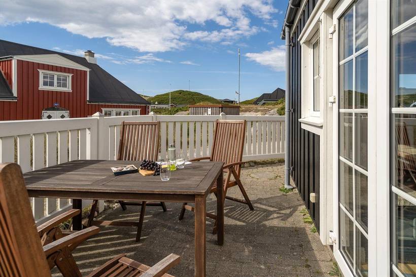 Foto von Ferienhaus LO54 in Søndervig - Westjütland