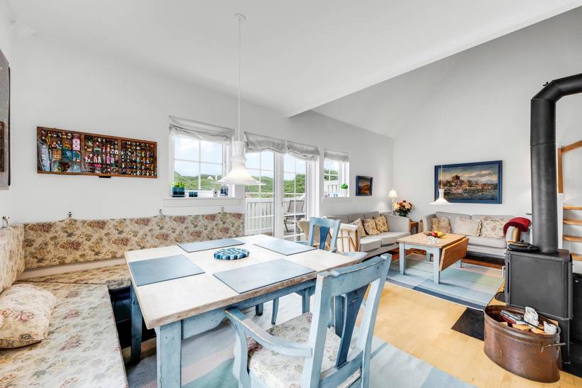 Foto von Ferienhaus LO54 in Søndervig - Westjütland