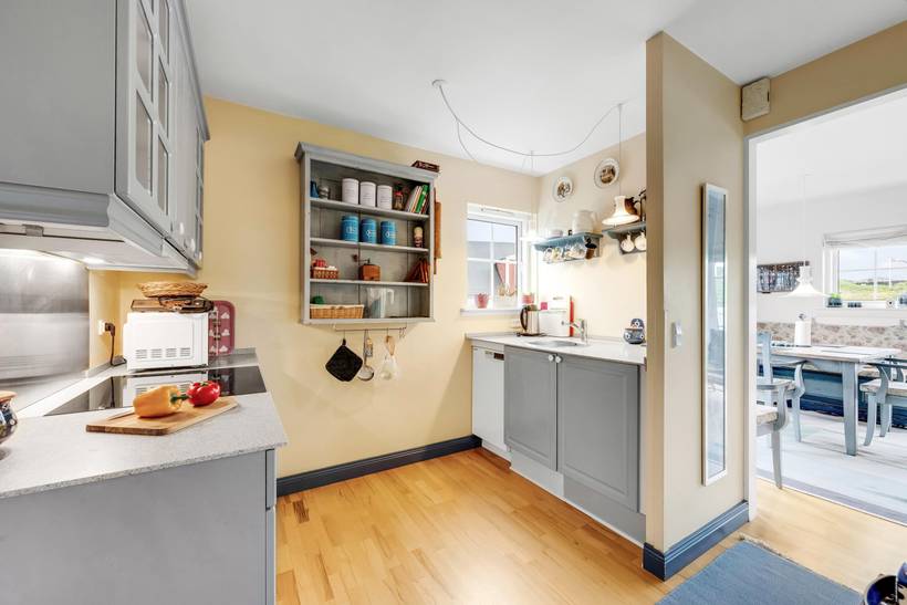 Foto von Ferienhaus LO54 in Søndervig - Westjütland