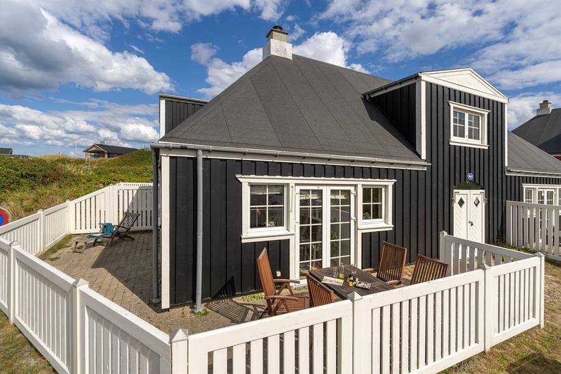 Foto von Ferienhaus LO54 in Søndervig - Westjütland