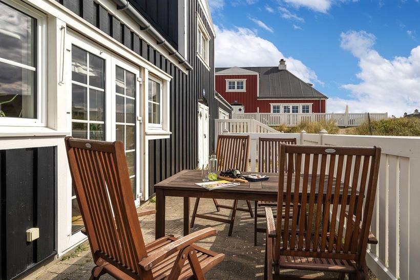 Foto von Ferienhaus LO54 in Søndervig - Westjütland