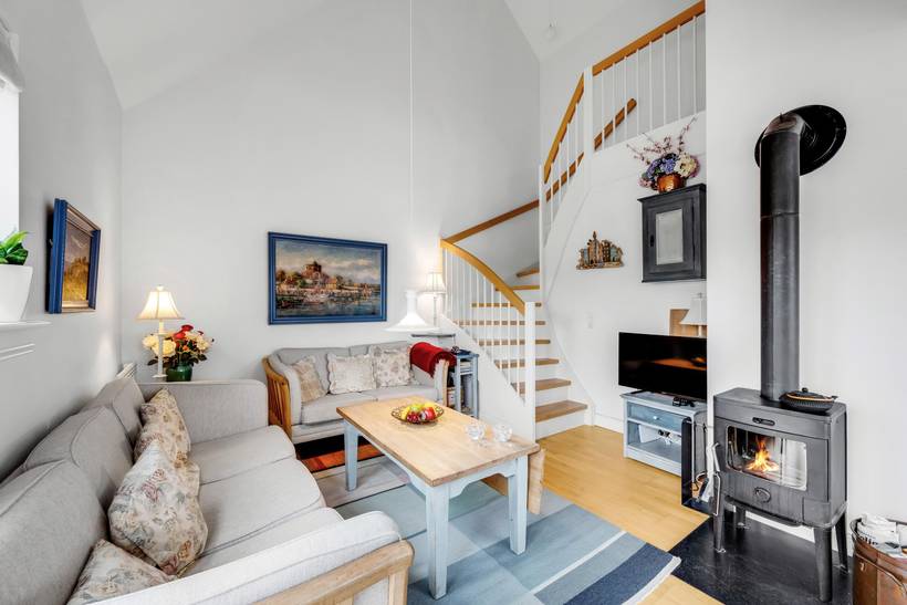 Foto von Ferienhaus LO54 in Søndervig - Westjütland