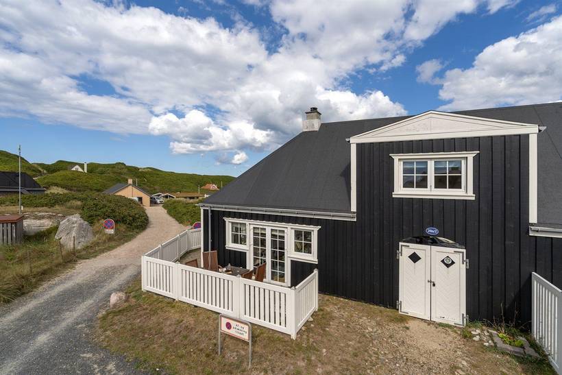 Foto von Ferienhaus LO54 in Søndervig - Westjütland
