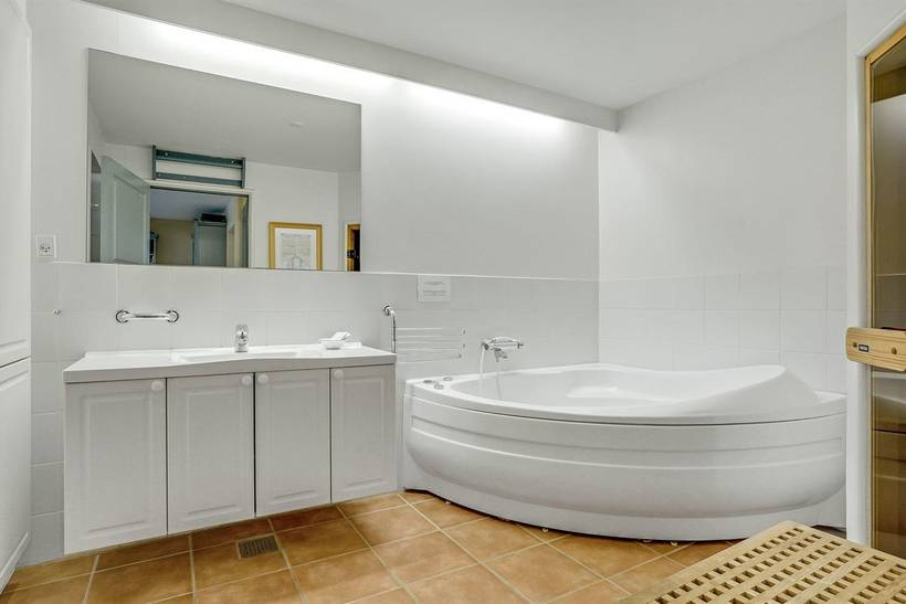 Foto von Ferienhaus LO54 in Søndervig - Westjütland