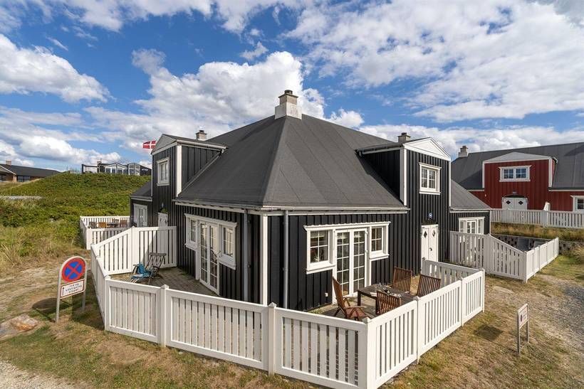 Foto von Ferienhaus LO54 in Søndervig - Westjütland