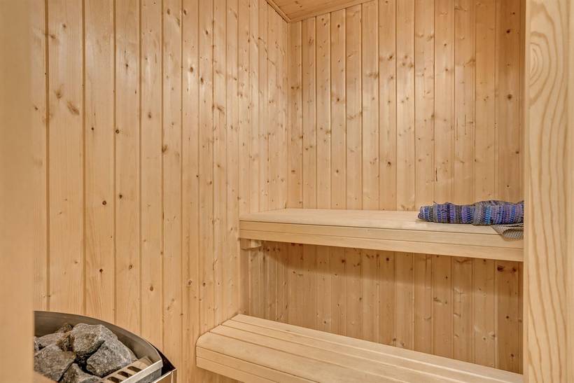 Foto von Ferienhaus LO54 in Søndervig - Westjütland