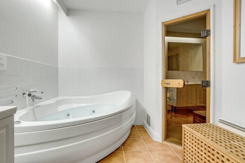 Foto von Ferienhaus LO54 in Søndervig - Westjütland