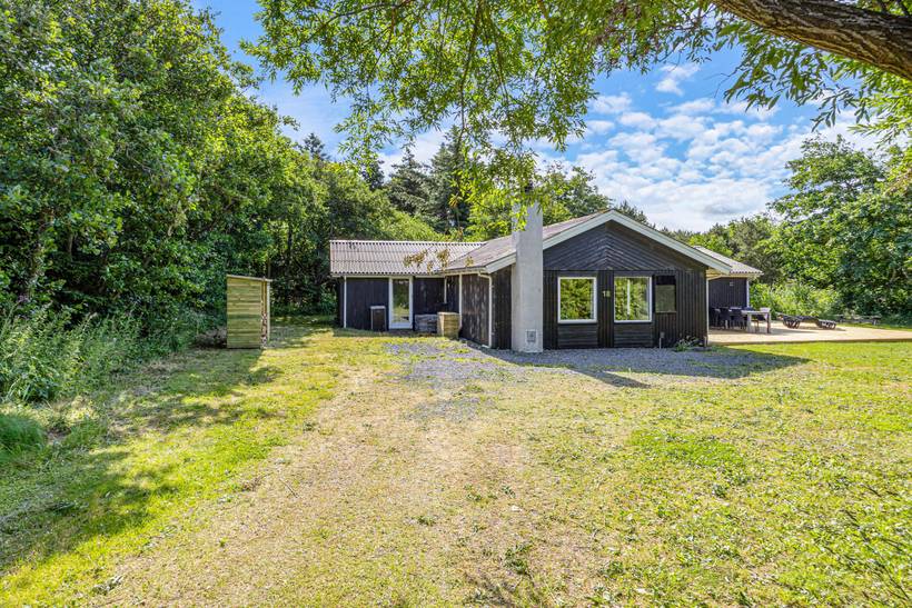 Foto von Ferienhaus LO56 in Lodbjerg Hede - Søndervig - Westjütland