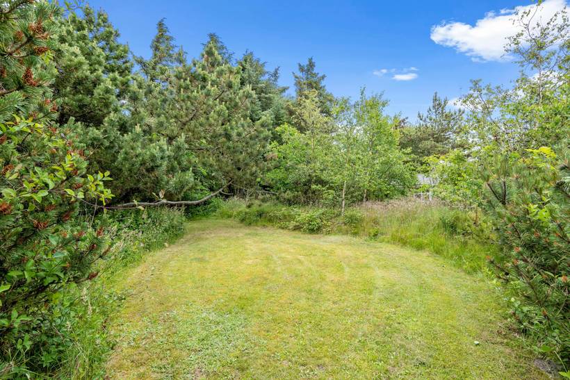 Foto von Ferienhaus LO56 in Lodbjerg Hede - Søndervig - Westjütland