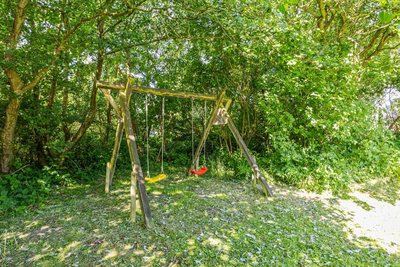 Foto von Ferienhaus LO56 in Lodbjerg Hede - Søndervig - Westjütland
