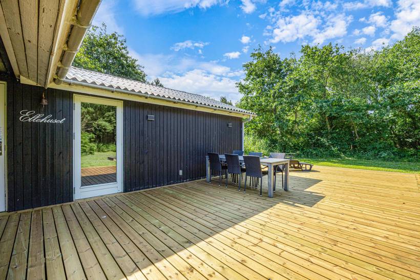 Foto von Ferienhaus LO56 in Lodbjerg Hede - Søndervig - Westjütland