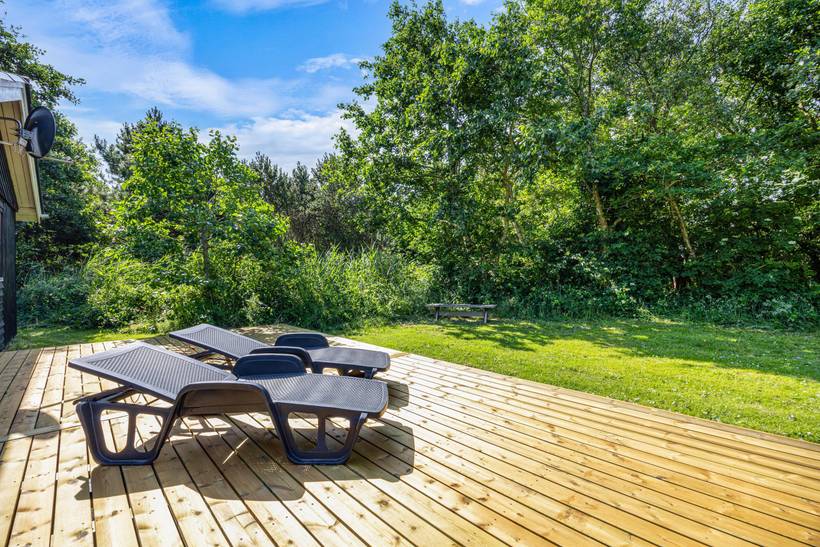 Foto von Ferienhaus LO56 in Lodbjerg Hede - Søndervig - Westjütland
