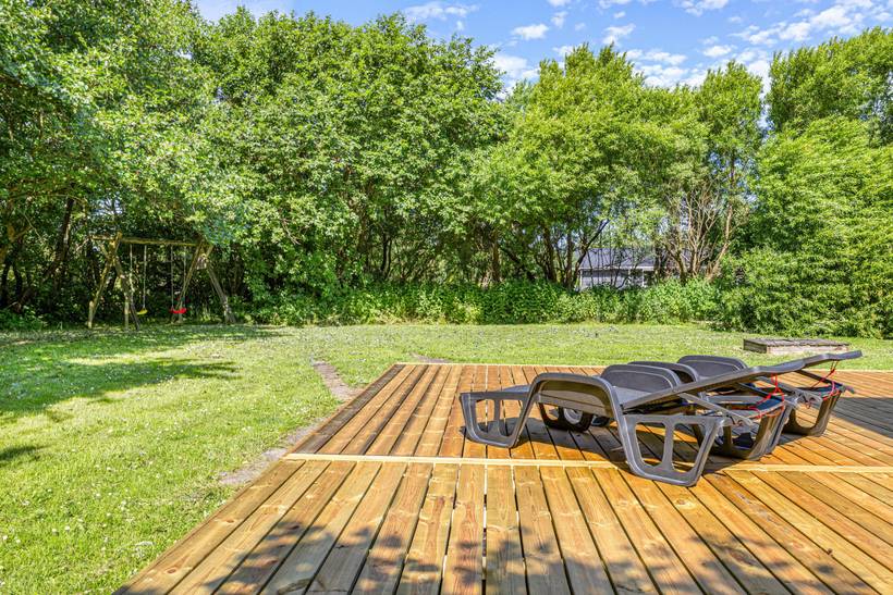 Foto von Ferienhaus LO56 in Lodbjerg Hede - Søndervig - Westjütland