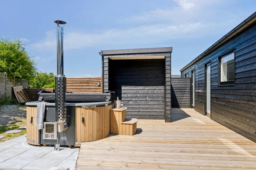 Foto von Ferienhaus LO62 in Begtrup Vig - Mols - Ostjütland