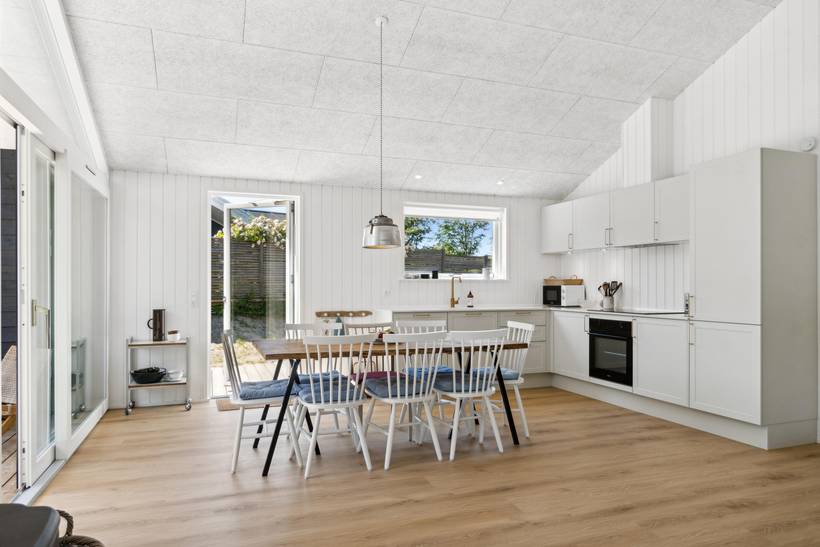Foto von Ferienhaus LO62 in Begtrup Vig - Mols - Ostjütland