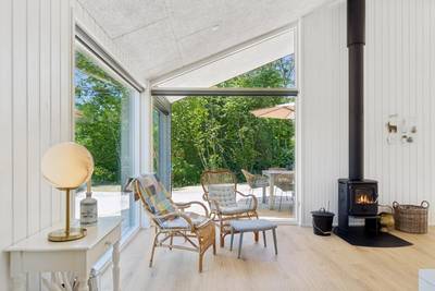 Vorschaubild von Ferienhaus LO62 in Begtrup Vig - Mols - Ostjütland