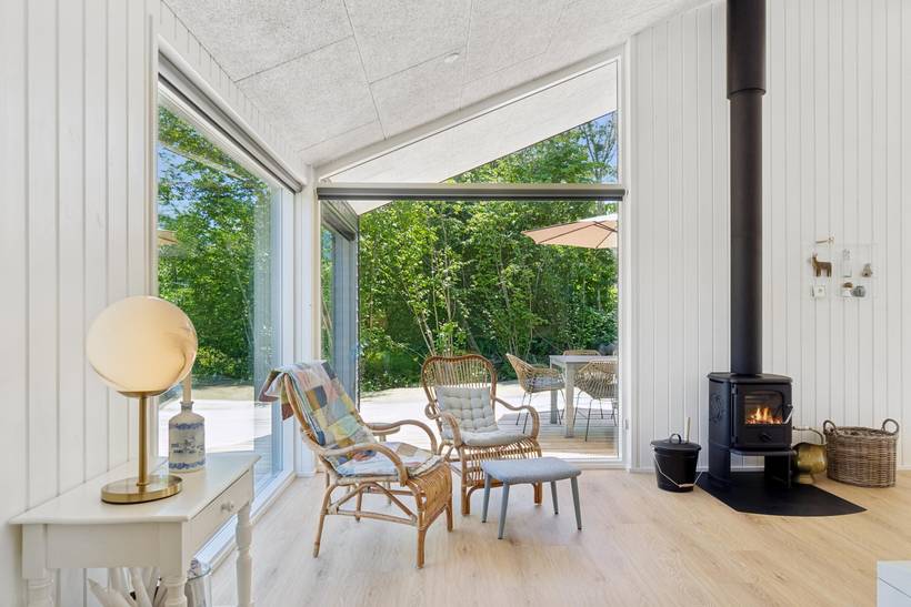 Foto von Ferienhaus LO62 in Begtrup Vig - Mols - Ostjütland
