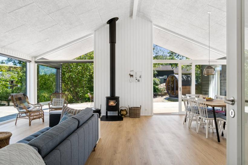 Foto von Ferienhaus LO62 in Begtrup Vig - Mols - Ostjütland