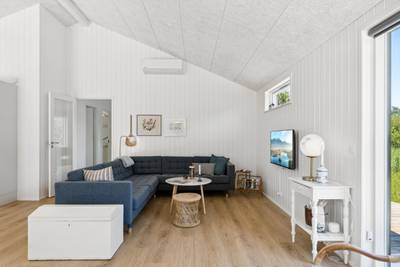 Vorschaubild von Ferienhaus LO62 in Begtrup Vig - Mols - Ostjütland