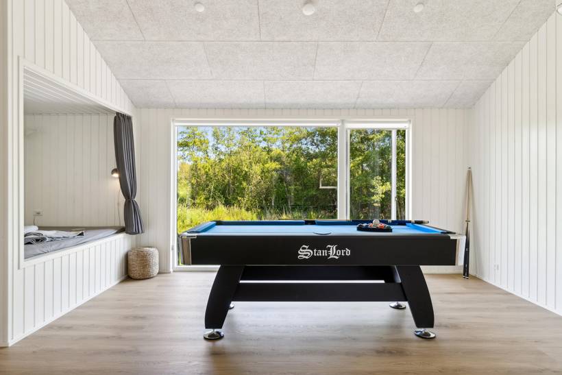 Foto von Ferienhaus LO62 in Begtrup Vig - Mols - Ostjütland