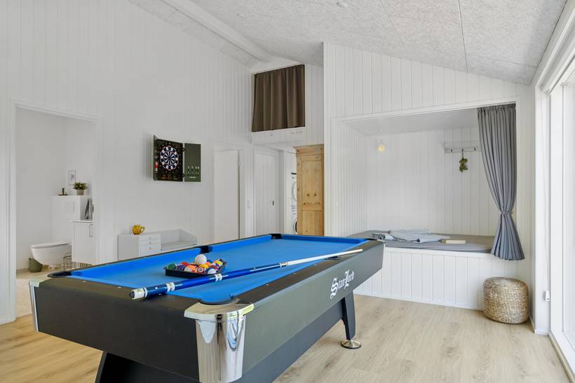 Foto von Ferienhaus LO62 in Begtrup Vig - Mols - Ostjütland