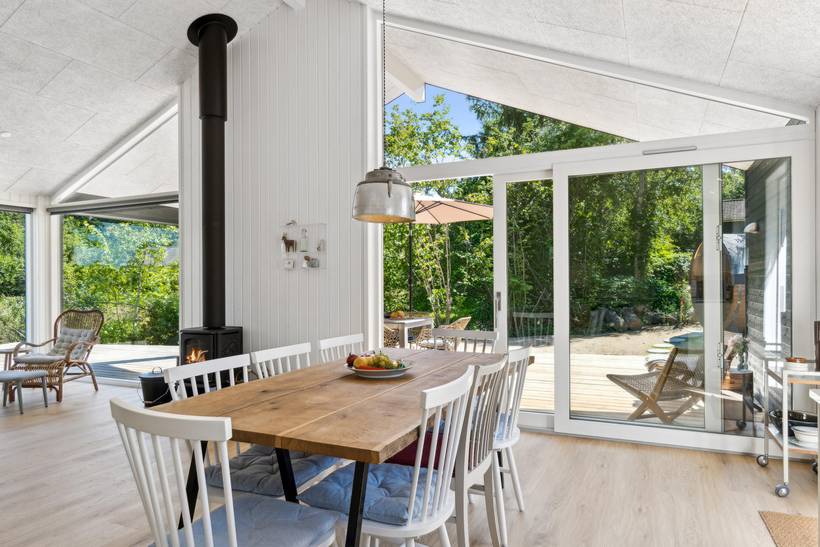 Foto von Ferienhaus LO62 in Begtrup Vig - Mols - Ostjütland