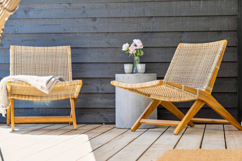 Foto von Ferienhaus LO62 in Begtrup Vig - Mols - Ostjütland
