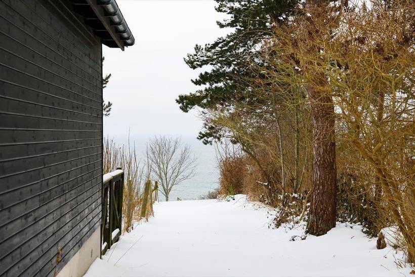 Foto von Ferienhaus LO66 auf Overby Lyng - Westseeland
