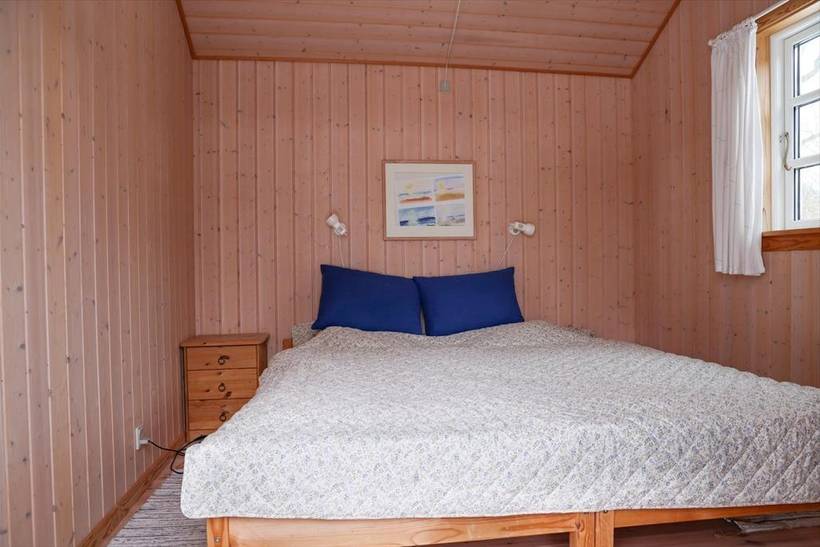 Foto von Ferienhaus LO66 auf Overby Lyng - Westseeland