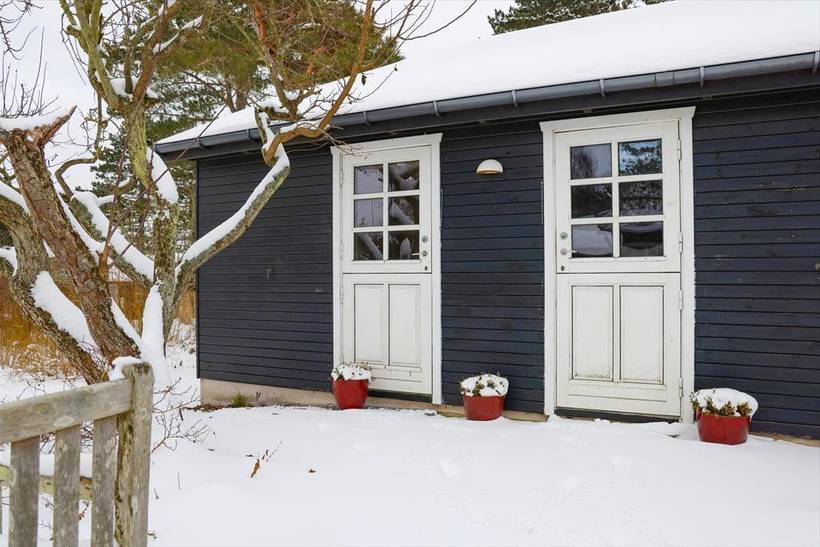 Foto von Ferienhaus LO66 auf Overby Lyng - Westseeland