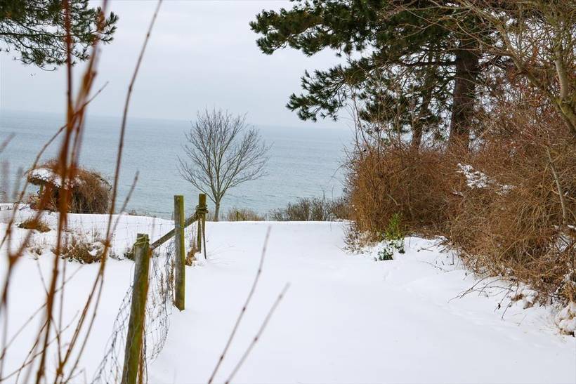 Foto von Ferienhaus LO66 auf Overby Lyng - Westseeland