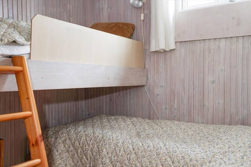 Foto von Ferienhaus LO66 auf Overby Lyng - Westseeland