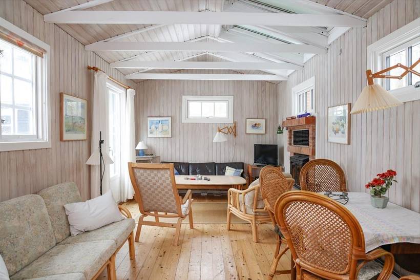 Foto von Ferienhaus LO66 auf Overby Lyng - Westseeland