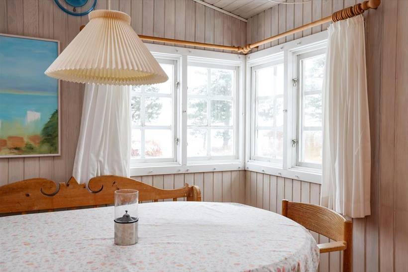 Foto von Ferienhaus LO66 auf Overby Lyng - Westseeland