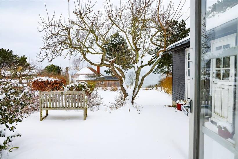 Foto von Ferienhaus LO66 auf Overby Lyng - Westseeland