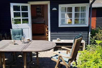 Vorschaubild von Ferienhaus LO66 auf Overby Lyng - Westseeland