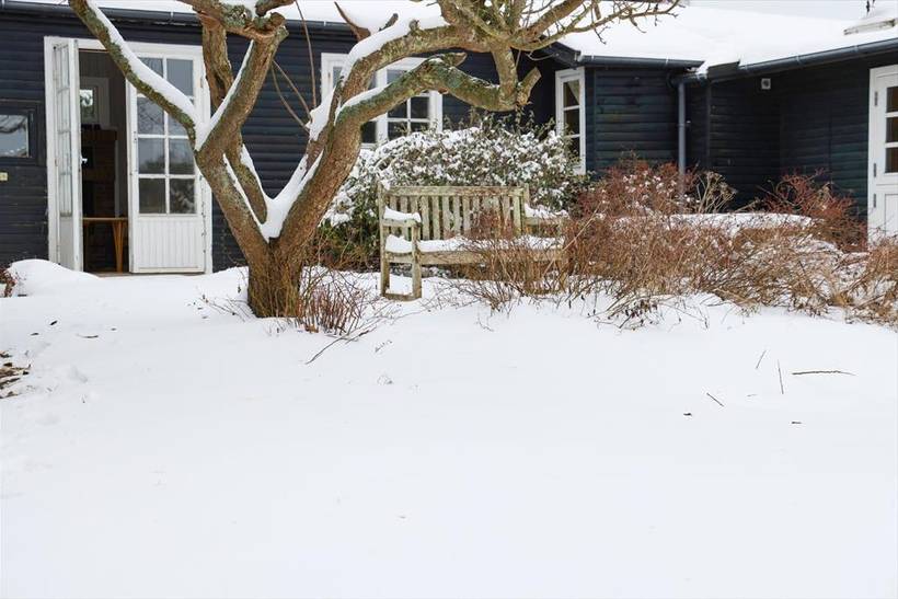 Foto von Ferienhaus LO66 auf Overby Lyng - Westseeland
