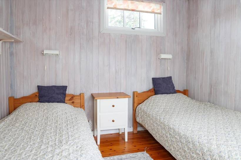 Foto von Ferienhaus LO66 auf Overby Lyng - Westseeland